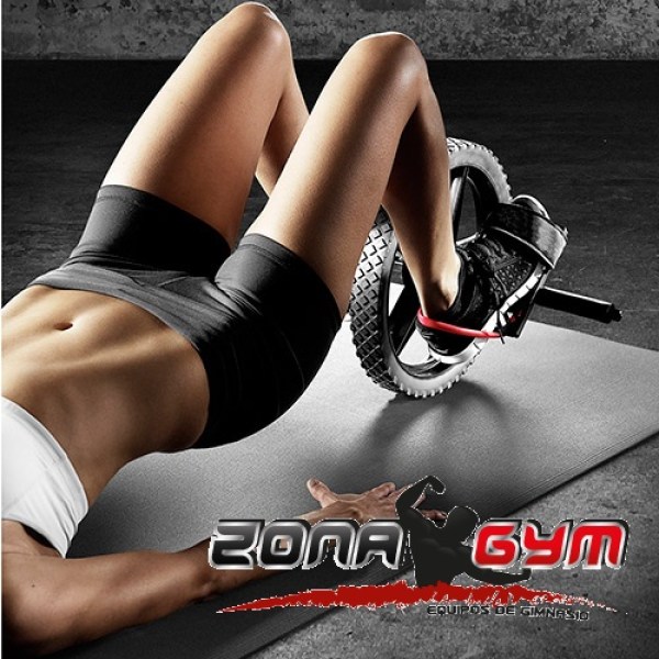 RUEDA DE ABDOMEN PARA PIESDV